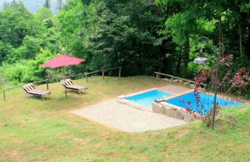 Cottage in Pescia with Pool and Garden - Foto 11