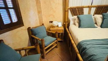 Casa Rural Puerto del Emperador - Foto 4