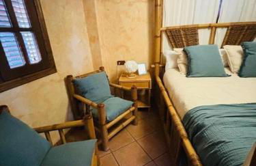 Casa Rural Puerto del Emperador - Foto 4