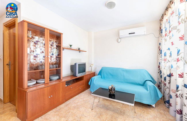 Residencial Marcomar Casa Azahar - Foto 41