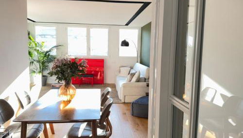 Paseo de Gracia Residences - Photo 4