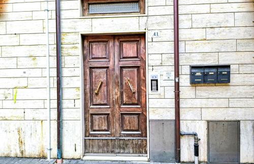 Holiday Home Il cortile nel centro by Interhome - Foto 16