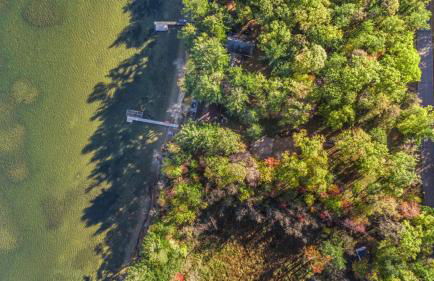 Renovated Lake Cabin with Fire Pit and Kayaks - Photo 63