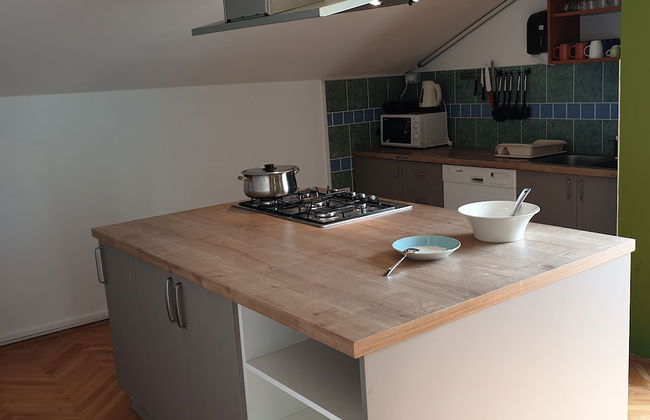 Apartments Seherzada - Foto 59