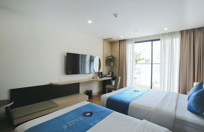 Elite Hotel Nha Trang - Foto 25