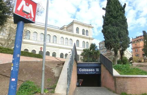 La Calla al Colosseo - Foto 38