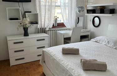 Tea Apartment near Arena - Foto 1