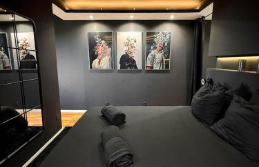 L'Ecrin -Proche Centre - Free Parking -WiFi - Foto 21