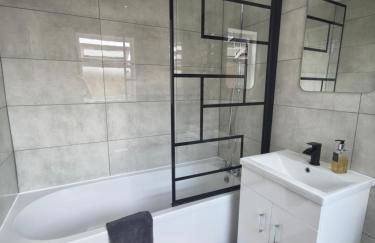 Modern Hetton Stay near Durham - Foto 18