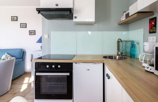 Holiday Home in Gargas Near Route des Ocres - Photo 12