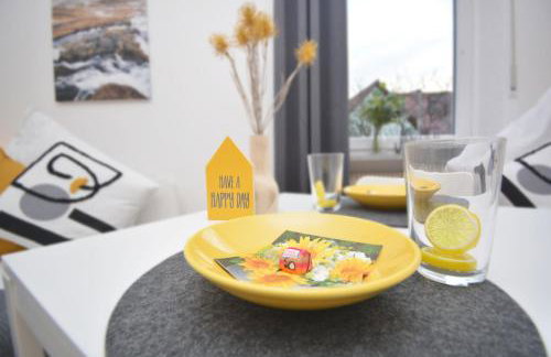 Bamberg 01 - Apartment für Firmen - Foto 18