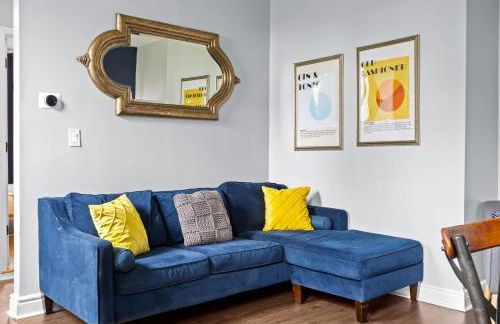 Newly-renovated Stylish Home in Louisville KY - Foto 7