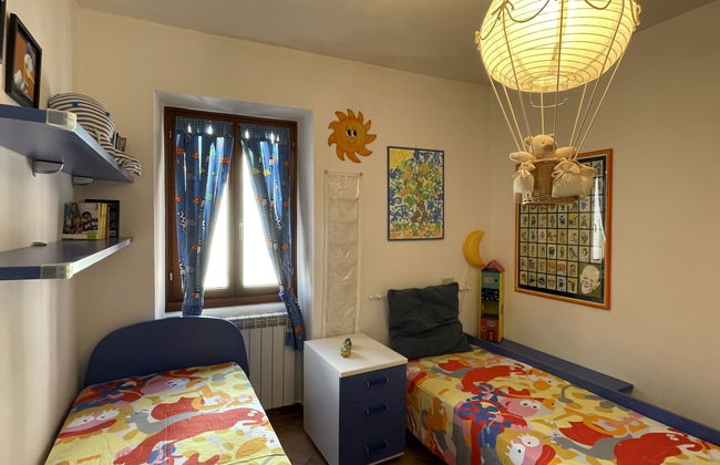 Holiday Home Casa Sylvie by Interhome - Foto 83