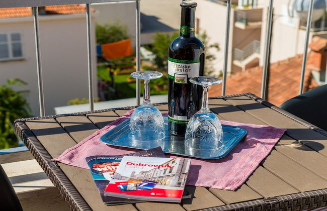 Apartments Kristic - Foto 11