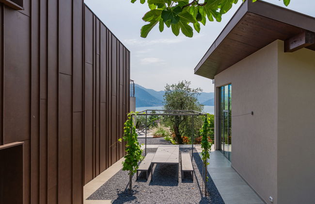 Villa Gau' - Foto 68