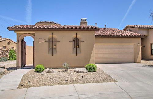 Near Golf Casita with Patio 10 Mi to Dtwn Phoenix! - Foto 25