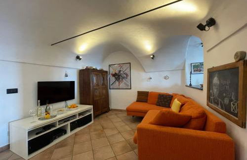 Holiday Home Casa Sylvie by Interhome - Foto 18