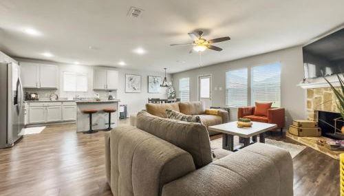 Little Elm Getaway - Foto 3