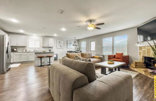 Little Elm Getaway - Foto 3