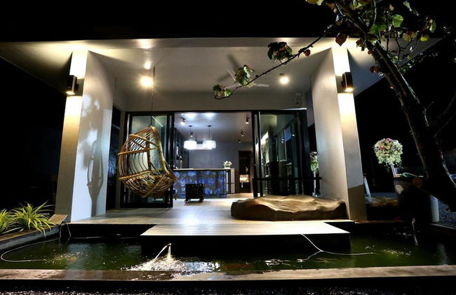 Seava House Ao-Nang Krabi - Photo 18