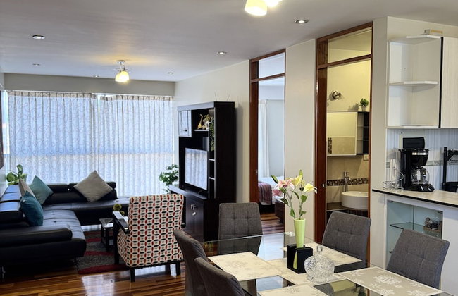 Residencial Emilio - Apartments Cusco - Photo 34