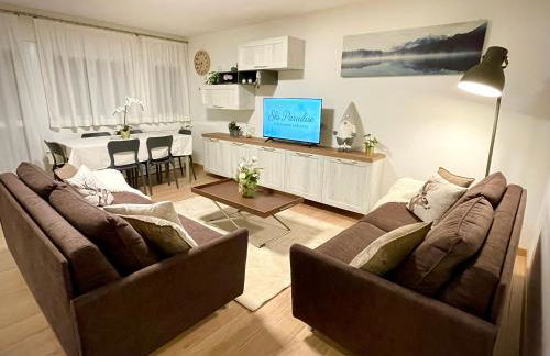 Ski paradise - Cielo alto Cervinia - Foto 7