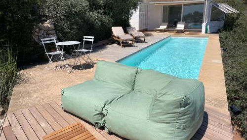 Villa Binisafua Platja - Foto 5