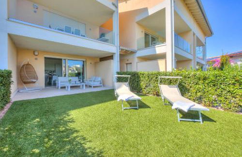 Una Meta Tra Gli Ulivi - Happy Rentals - Foto 49