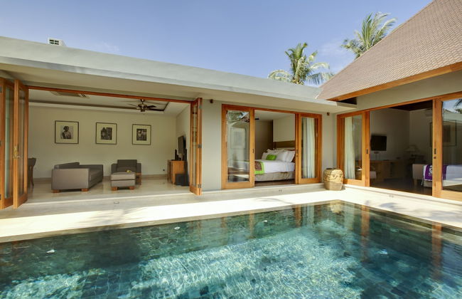 Koenokoeni Villa - Foto 26