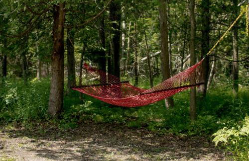 Bay Point Hideaway in the Woods - Foto 44