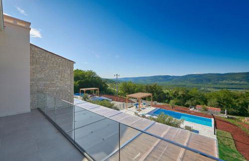 Motovun Villas - Foto 19