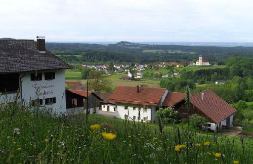 Ferienhof Fernblick - Foto 6