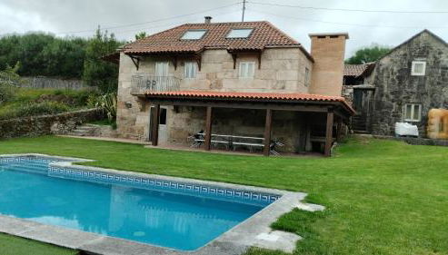 Rectoral de Prado - Foto 4, Garden