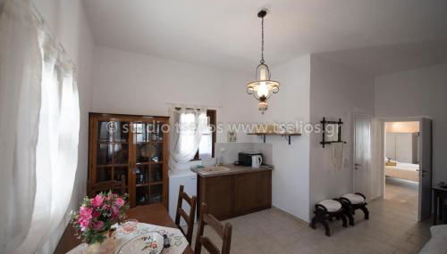 Charouda Stone Tower - Photo 2