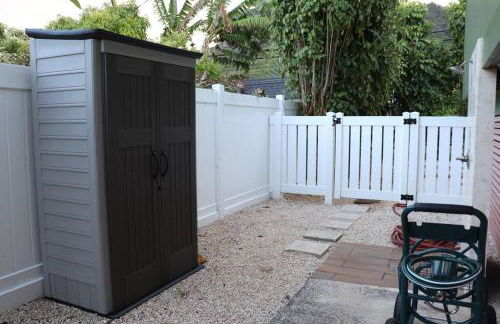 Punalu’u Ocean Paradise - Oceanfront Beach House - Foto 25