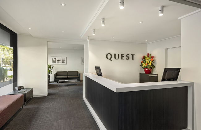 Quest Southbank - Foto 2