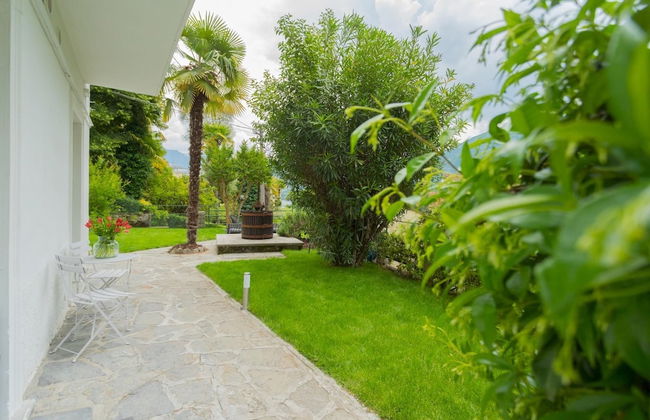 Co-f181-carb1bt - Tremezzo Apartment 2 - Photo 41