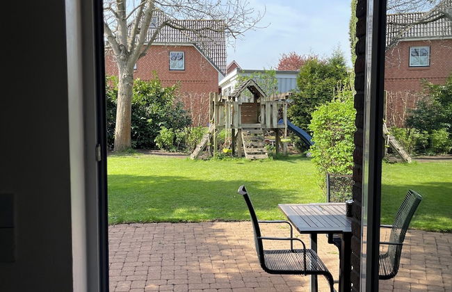 Modern House Gehrden contactless garden - Foto 67