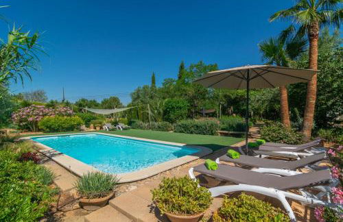 Cas Pilot in Santa Maria del Cam - Foto 78