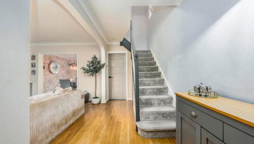 Everythings Rosey at Rosecroft - Foto 3