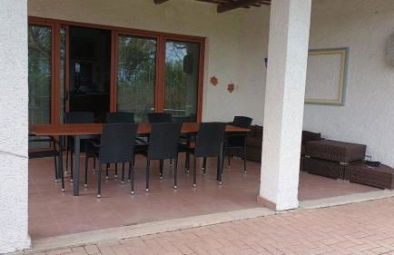 Casa Rosa, country villa with swimming pool - Foto 3