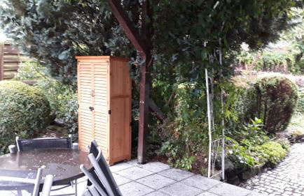 Ferienwohnung Alte Mühle - Foto 34