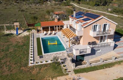 Villa Beautiful countryside - Foto 2