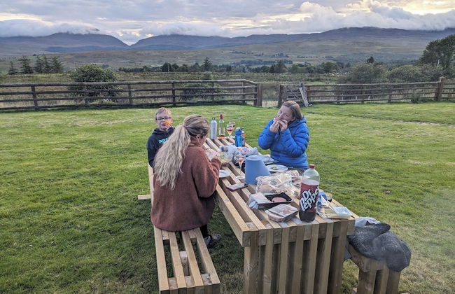 Lodge House - Photo 12