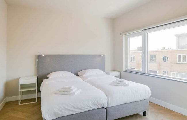 Flat With sea View and Parking - Foto 3