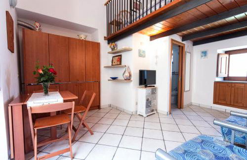 Casa Zu Peppino - Foto 33