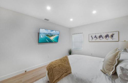 Chic Villa Nina 2 bedrooms 2 baths in Miami! - Foto 13