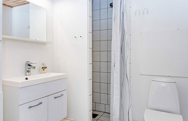 6 Person Holiday Home in Fano-by Traum - Foto 8