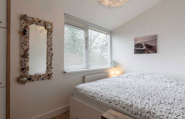 Holiday Home Near Beach of Sint Maartenszee - Foto 21