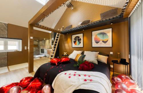 Relax House & SPA - DISNEY - Foto 12